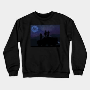 call out Crewneck Sweatshirt